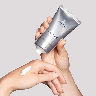 Image - The Max Stem Cell Masque