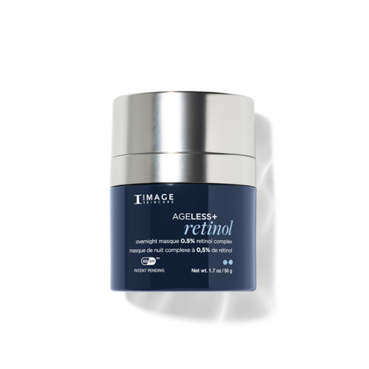 Overnight Masque 0.5% Retinol Complex
