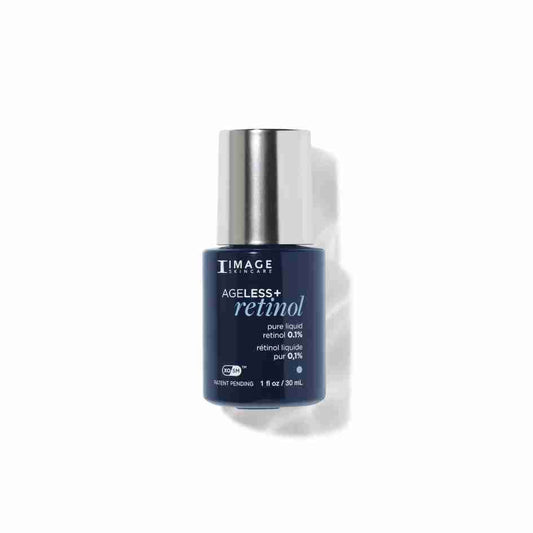 Pure Liquid Retinol 0.1% TRAVEL SIZE