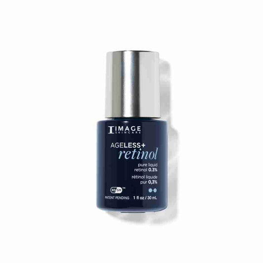 Pure Liquid Retinol 0.3%