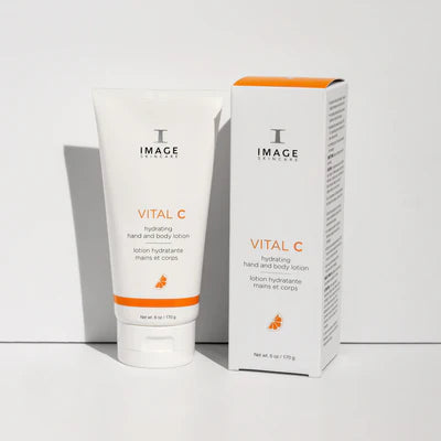 Image - Vital C hydrating hand and body lotion 170g