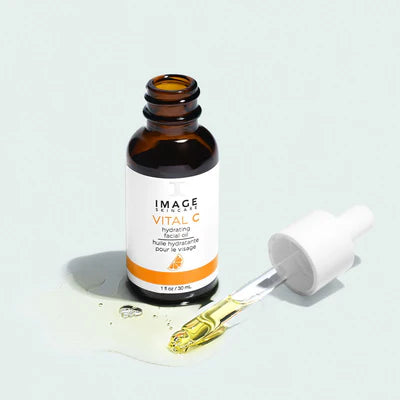 Image - Vital C Hydrating Facial Oil