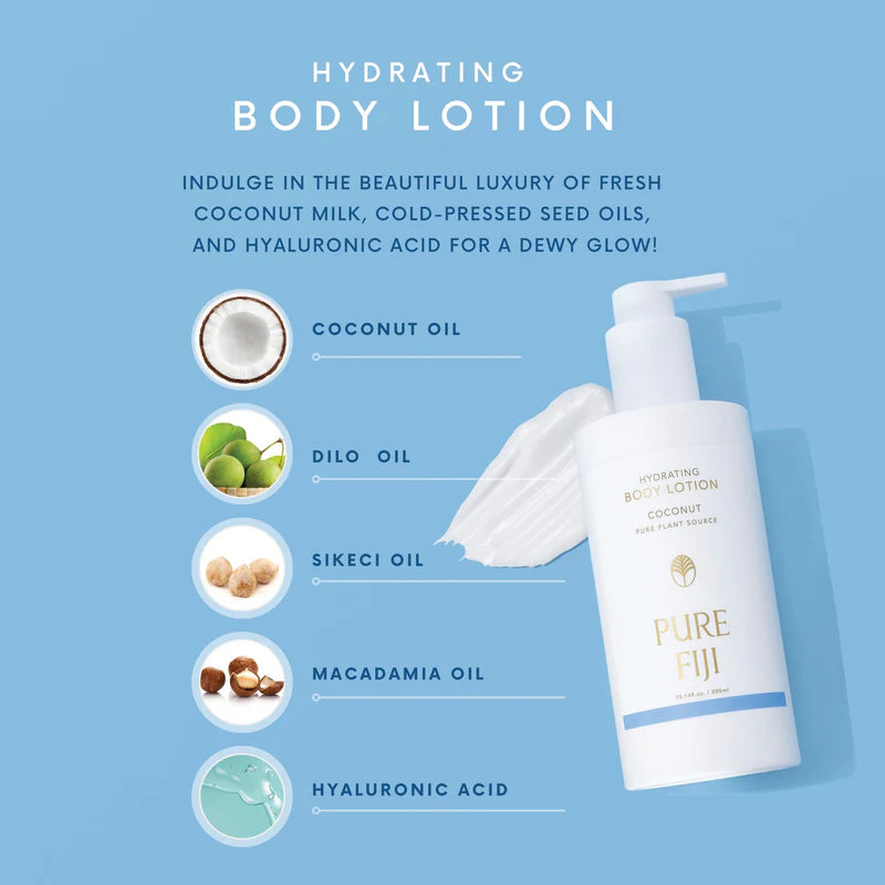 Body Lotion 300ml - Noni