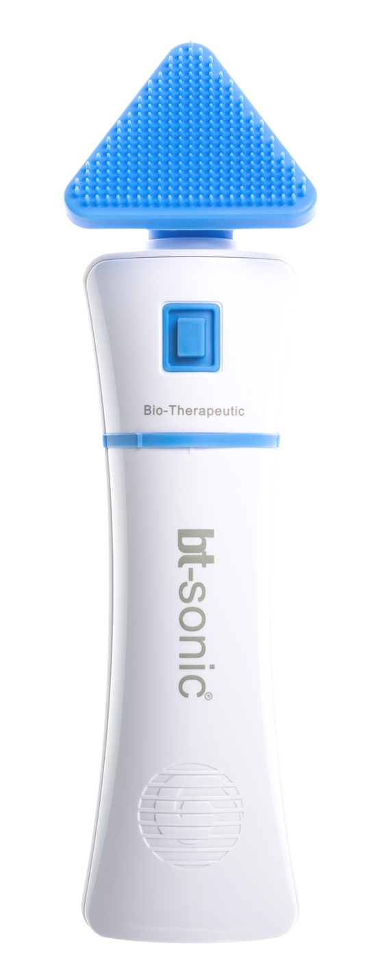 Bio-Therapeutic - Bt-sonic Cleansing brush