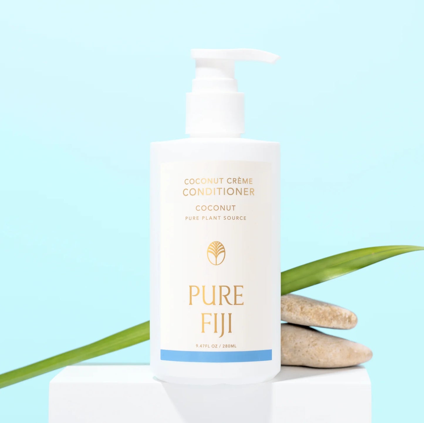 Coconut Creme Conditioner - Starfruit (9.46oz/280ml)