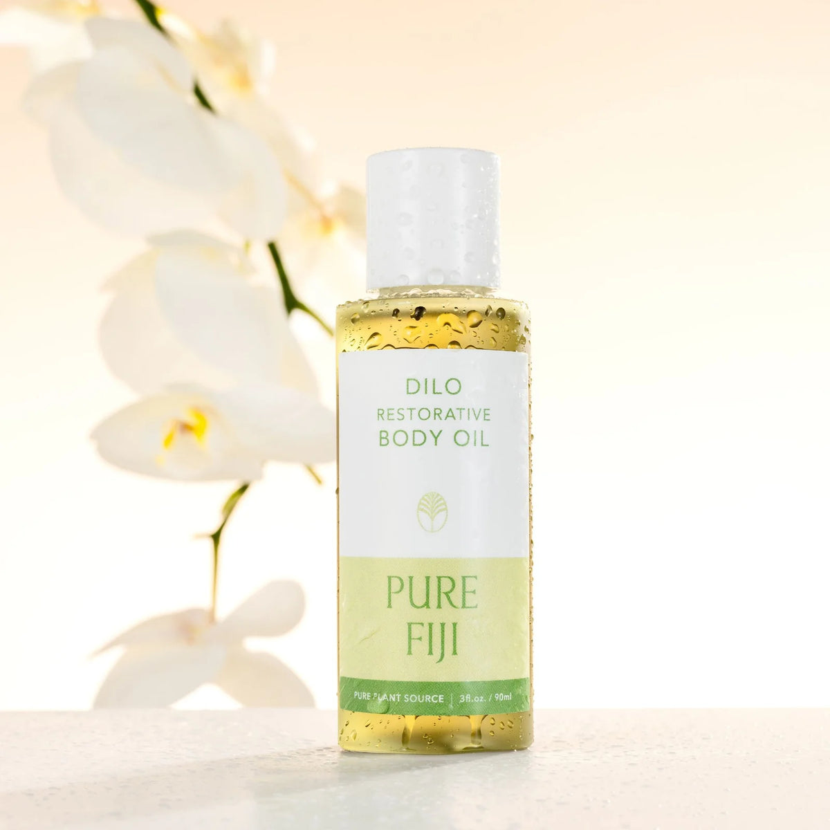 Dilo Restorative Body Oil 90ml