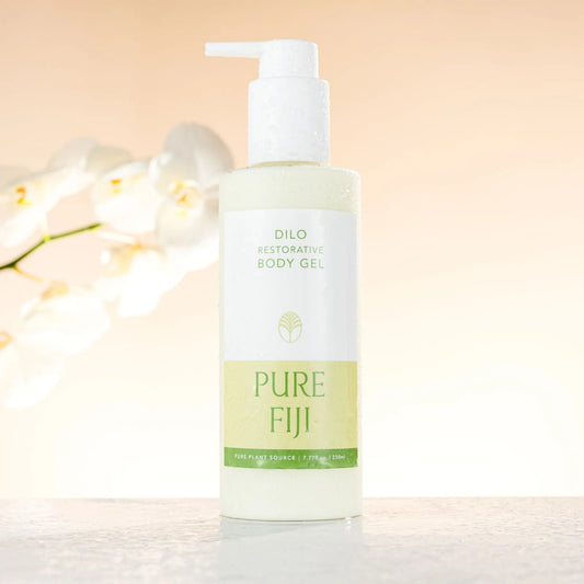 Dilo Restorative Body Gel 230ml