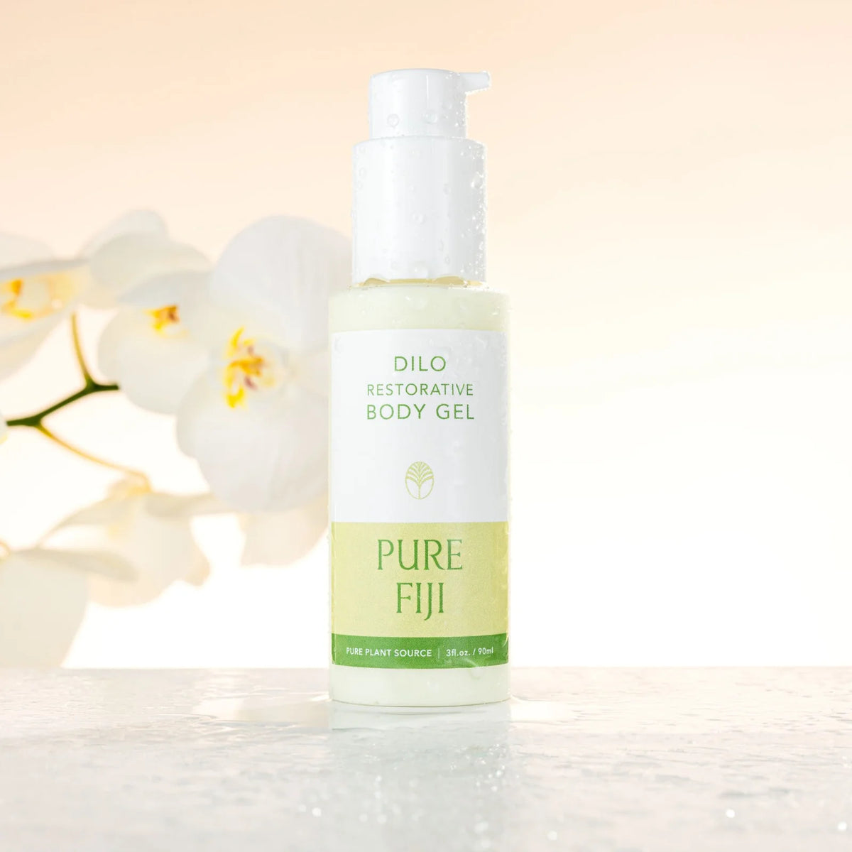 Dilo Restorative Body Gel 90ml