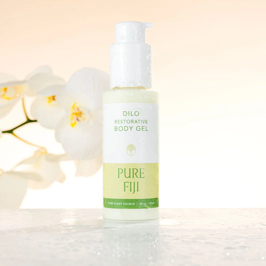 Dilo Restorative Body Gel 90ml