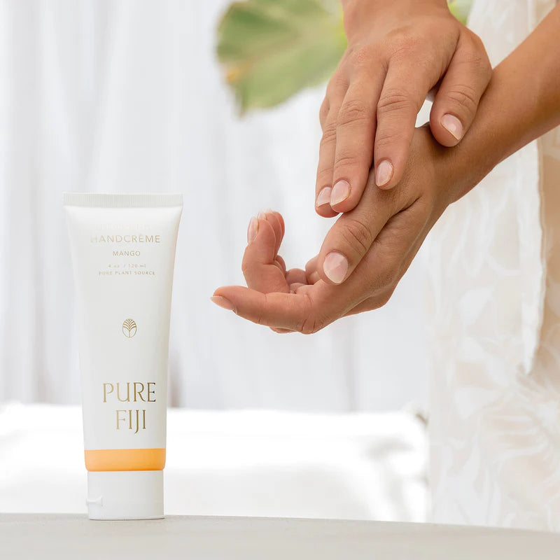 Hand Creme 120ml - Mango