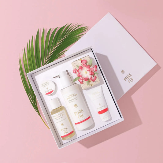 Deluxe Luxury Gift Set - Mango