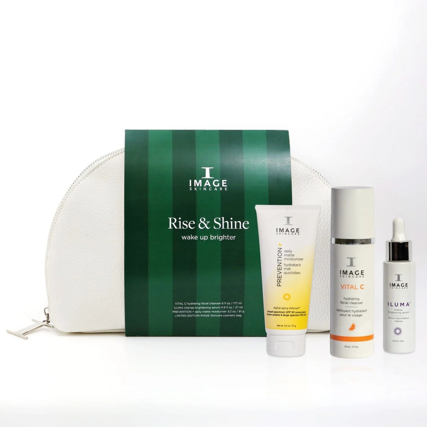 Image - Rise & Shine Package