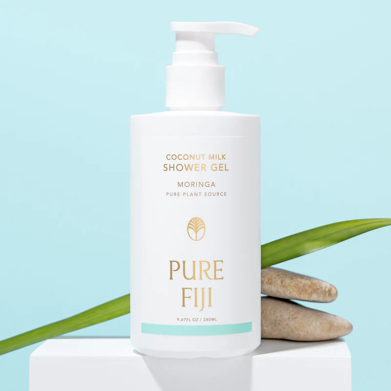 Pure Fiji Shower Gel - Mango