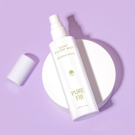 Sleep Pillow Mist (4oz/120ml)