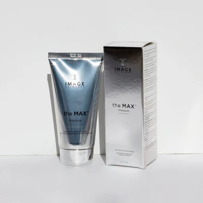 Image - The Max Stem Cell Masque