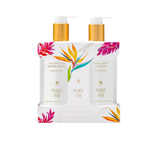 Vanity Handwash Duo - Mango