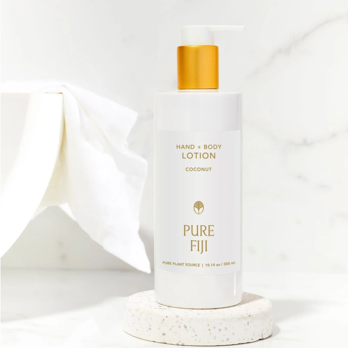 Vanity Lotion - Dragon Fruit (10oz/300ml)