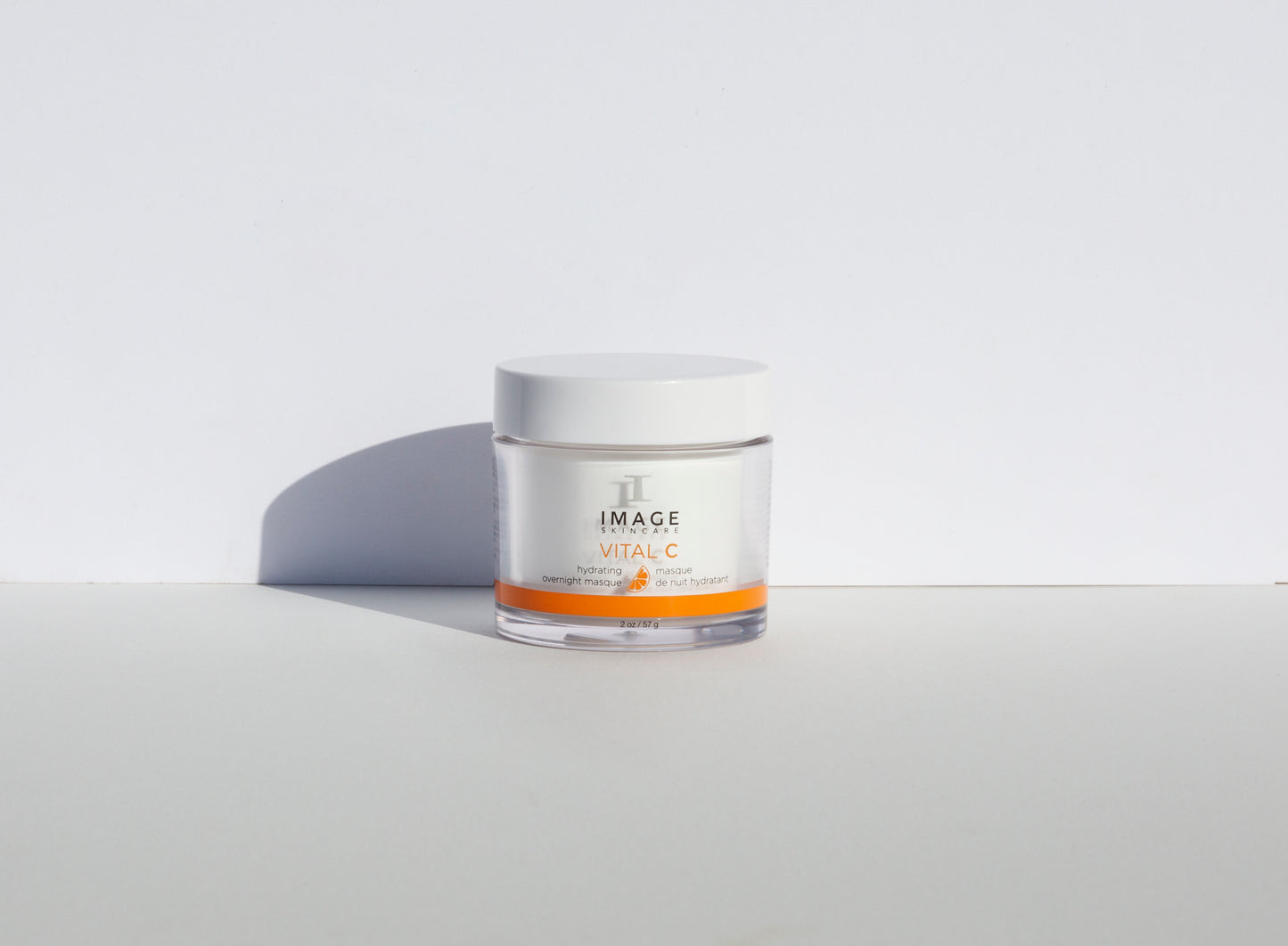 Image - Vital C hydrating overnight masque 57g