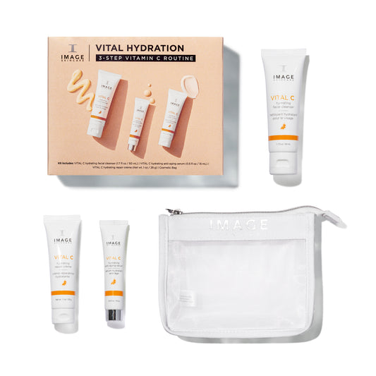 Image - Vital Hydration 3 step Kit